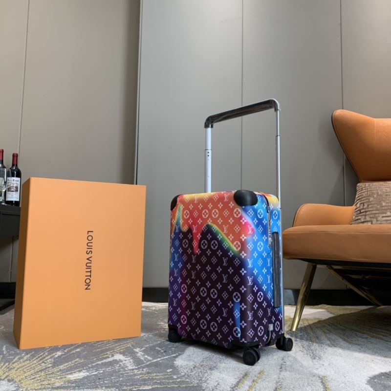 Louis Vuitton Suitcase